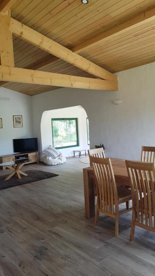 Casa Da Mata Villa Praia de Mira Dış mekan fotoğraf