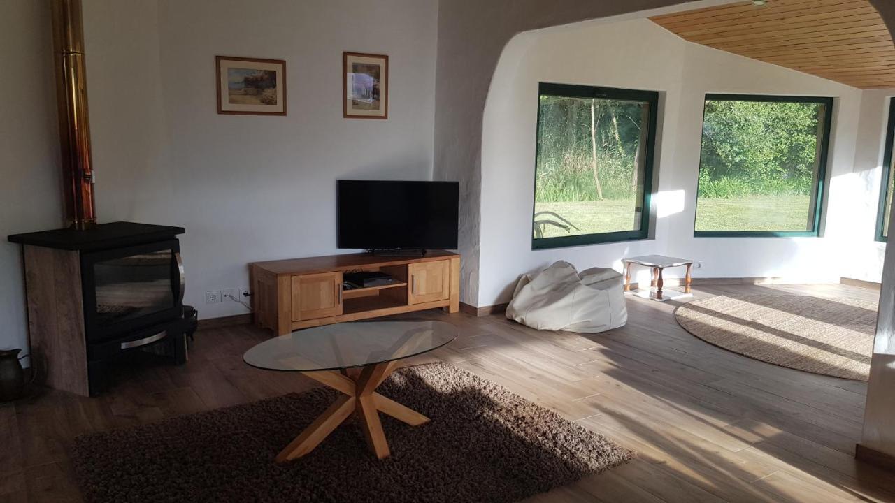 Casa Da Mata Villa Praia de Mira Dış mekan fotoğraf