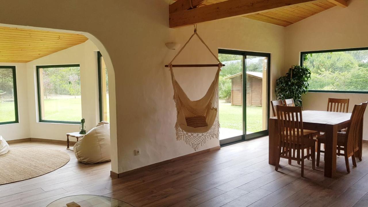 Casa Da Mata Villa Praia de Mira Dış mekan fotoğraf