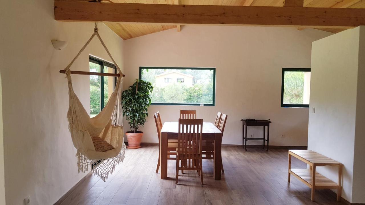 Casa Da Mata Villa Praia de Mira Dış mekan fotoğraf
