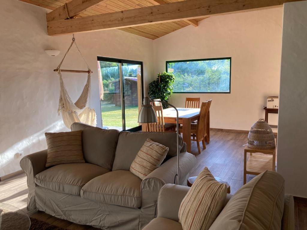 Casa Da Mata Villa Praia de Mira Dış mekan fotoğraf