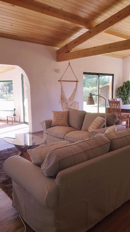 Casa Da Mata Villa Praia de Mira Dış mekan fotoğraf