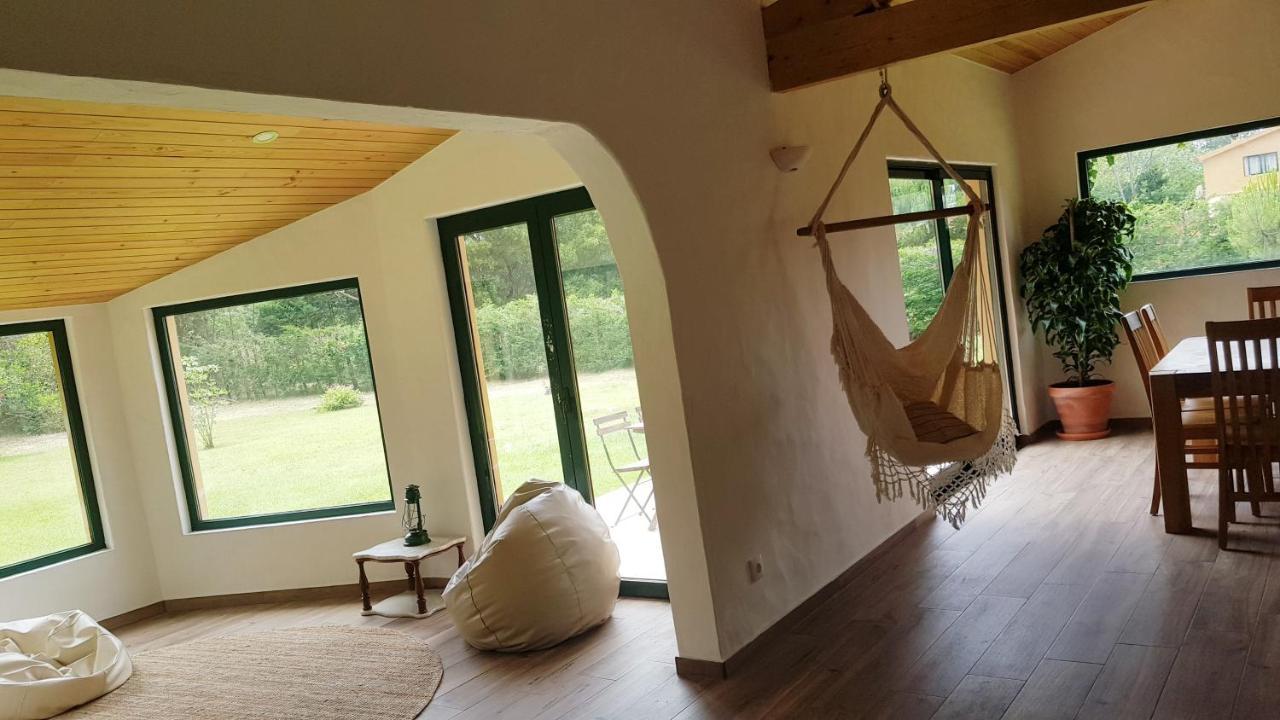 Casa Da Mata Villa Praia de Mira Dış mekan fotoğraf