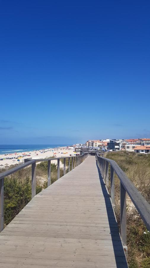 Casa Da Mata Villa Praia de Mira Dış mekan fotoğraf