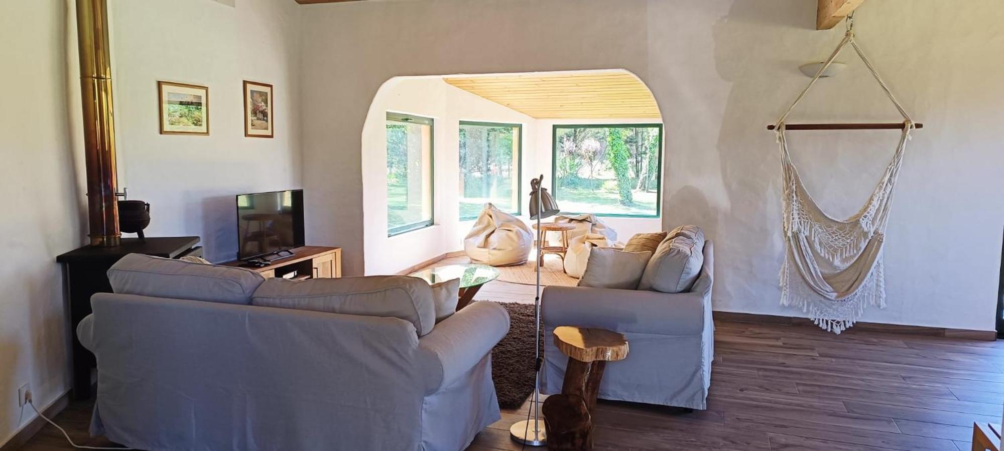 Casa Da Mata Villa Praia de Mira Dış mekan fotoğraf