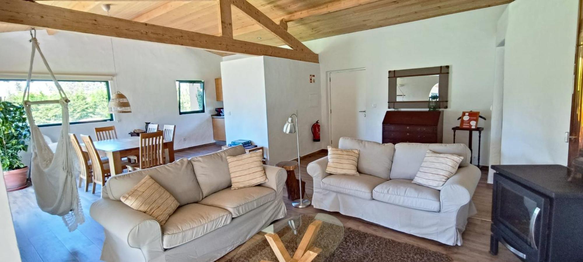 Casa Da Mata Villa Praia de Mira Dış mekan fotoğraf