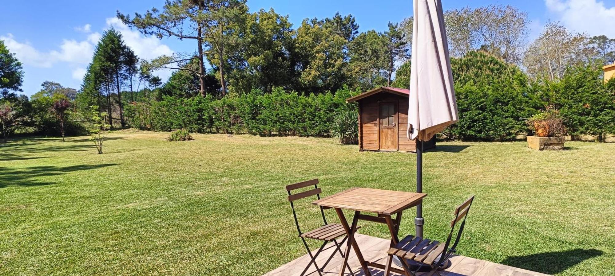Casa Da Mata Villa Praia de Mira Dış mekan fotoğraf