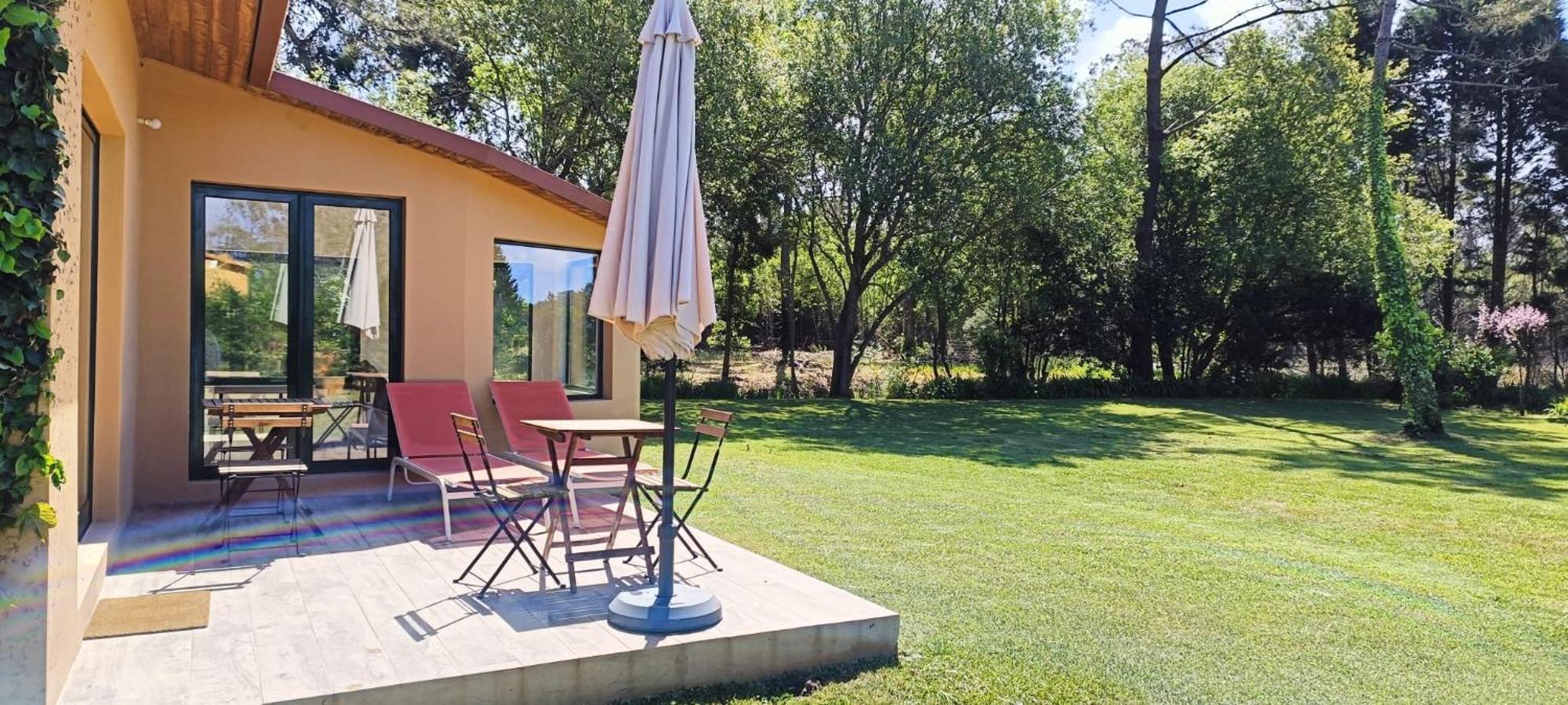 Casa Da Mata Villa Praia de Mira Dış mekan fotoğraf