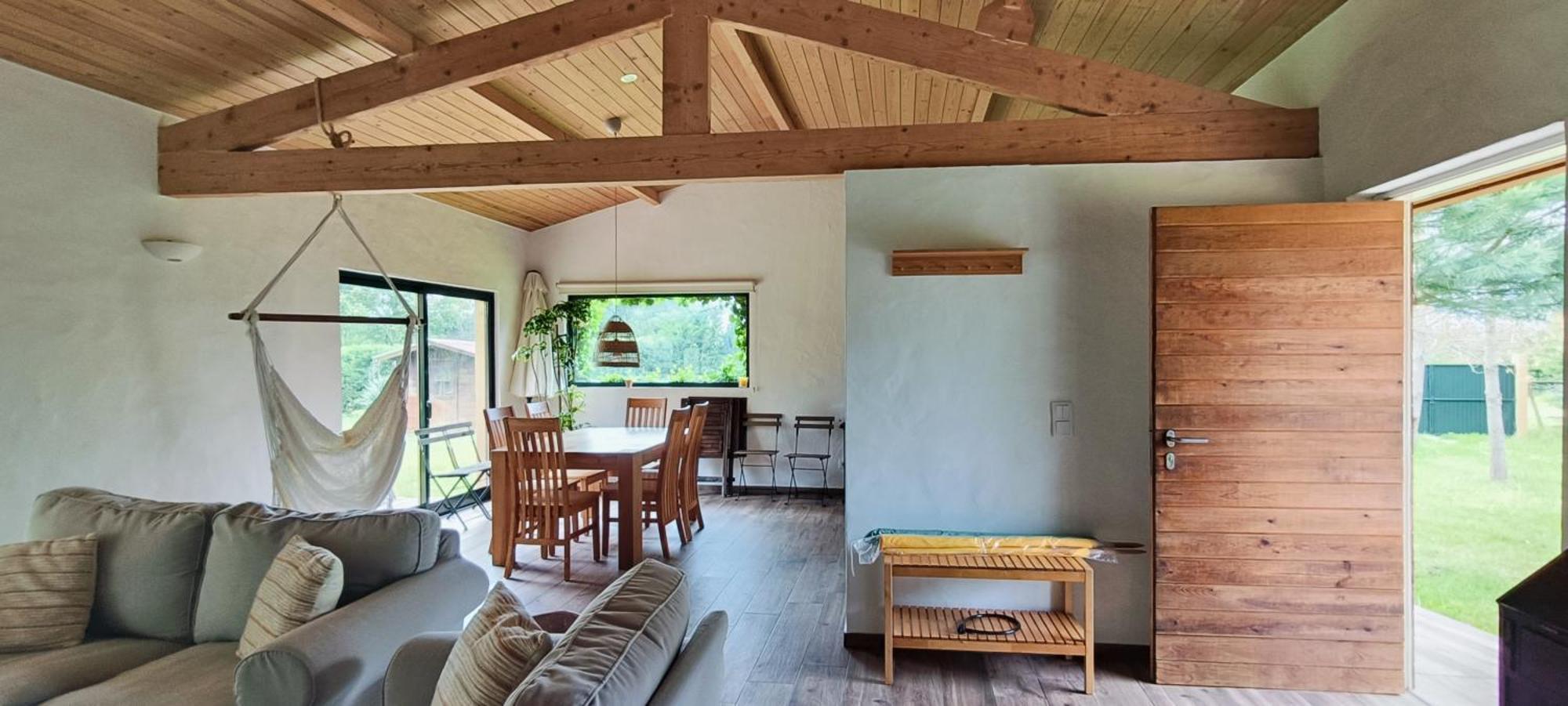 Casa Da Mata Villa Praia de Mira Dış mekan fotoğraf