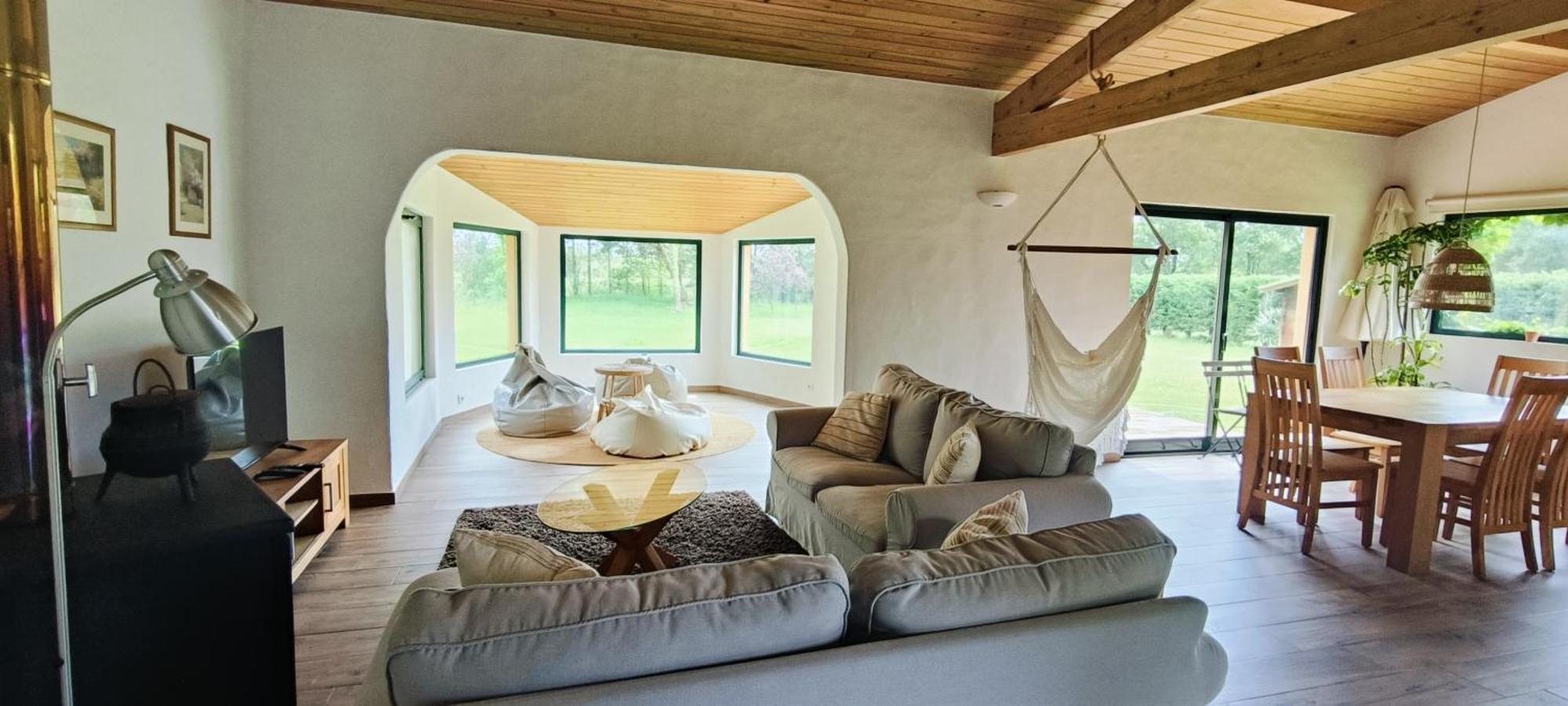 Casa Da Mata Villa Praia de Mira Dış mekan fotoğraf